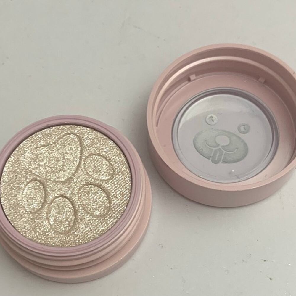 ColourPop x LINE FRIENDS Super Shock Shadow
